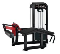 NEW - Hammer Strength Select Leg Curl
