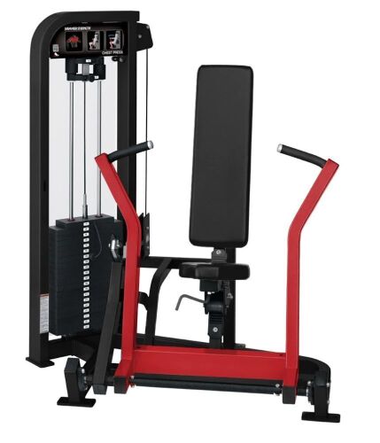 NEW - Hammer Strength Select Chest Press