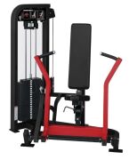 NEW - Hammer Strength Select Chest Press