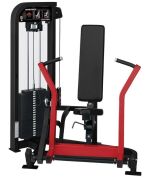 NEW - Hammer Strength Select Chest Press