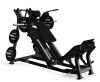 NEW - Hammer Strength Plate Loaded Hack Squat