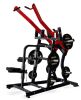 NEW - Hammer Strength Plate Loaded Iso Lateral Wide Pulldown