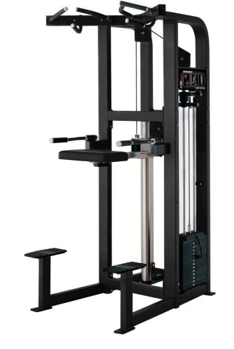 NEW - Hammer Strength Select Assist Dip Chin
