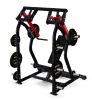 NEW - Hammer Strength Plate Loaded Iso Lateral Shoulder Press