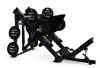 NEW - Hammer Strength Plate Loaded Linear Leg Press