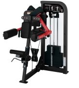 NEW - Hammer Strength Select Lateral Raise