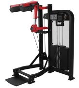 NEW - Hammer Strength Select Standing Calf