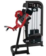NEW - Hammer Strength Select Bicep Curl