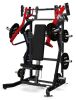 NEW - Hammer Strength Plate Loaded Iso Lateral Horizontal Incline Press