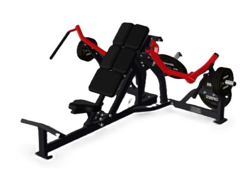 NEW - Hammer Strength Plate Loaded Super Fly