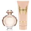 Rabanne Olympea Eau de Parfum 50ml & Body Lotion 2 Piece Set