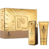Rabanne 1 Million Eau de Toilette 100ml 2 Piece Set