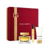 Dolce&Gabanna The One 3 Piece 75ml Eau De Parfum