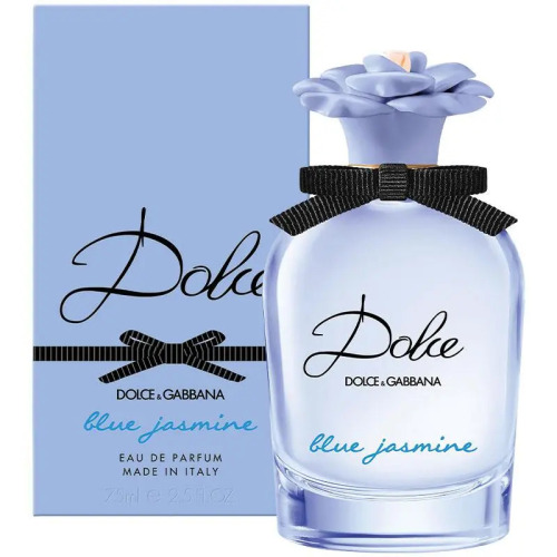 Dolce & Gabbana Dolce Blue Jasmine Eau de Parfum 75ml