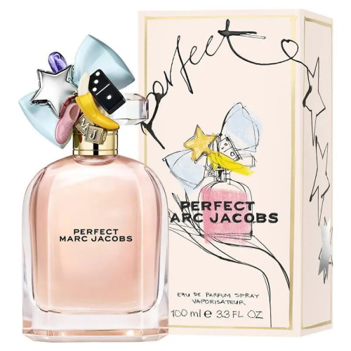 Marc Jacobs Perfect Eau de Parfum 100ml