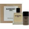 Burberry Hero Eau de Toilette & Deodorant Stick 100ml 2 Piece Set