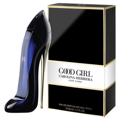 Carolina Herrera Good Girl Eau de Parfum 50ml