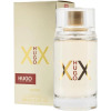2x Hugo Boss XX Woman Eau de Toilette 100ml