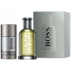 Hugo Boss Bottled for Men Eau de Toilette 100ml 2 Piece Set