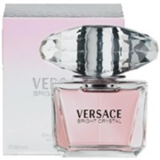Versace Bright Crystal Eau de Toilette 90ml