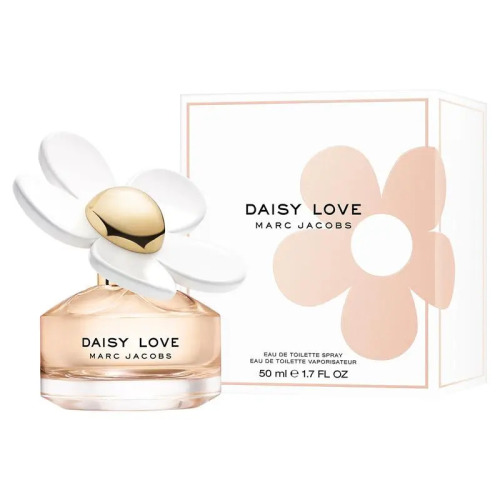 Marc Jacobs Daisy Love Eau de Toilette 50ml