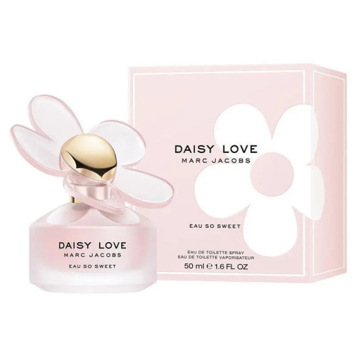 Marc Jacobs Daisy Love Eau So Sweet Eau de Toilette 50ml