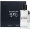 Abercrombie & Fitch Fierce Eau De Cologne 100ml + 10ml 2 Piece Set