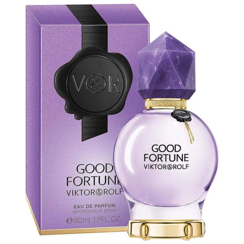 Viktor & Rolf Good Fortune Eau de Parfum 90ml