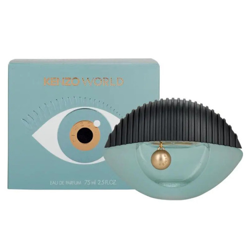 Kenzo World Eau de Parfum 75ml