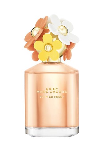 Marc Jacobs Daisy Ever So Fresh EDP Spray 125m