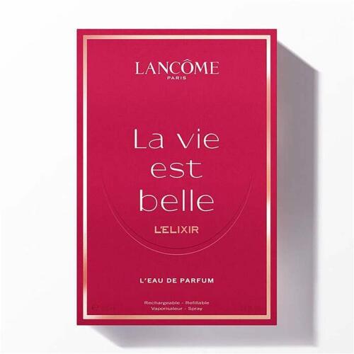 Lancome La Vie Est Belle Elixir Leau de Parfum 100ml
