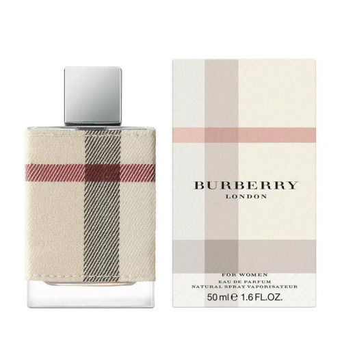 Burberry London For Women Eau de Parfum 50ml
