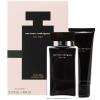Narciso Rodriguez for Her Eau de Toilette 100ml 2 Piece Set