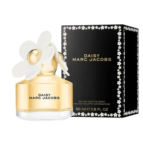 Marc Jacobs Daisy Eau de Toilette 50ml