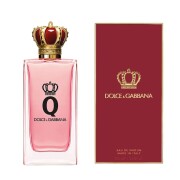 Dolce & Gabbana Q Intense Eau De Parfum 100ml