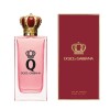 Dolce & Gabbana Q Intense Eau De Parfum 100ml
