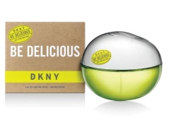 DKNY Be Delicious For Women Eau de Parfum 100ml