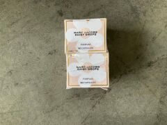 2x Marc Jacobs Daisy Love Parfum Drops 30 Capsules RRP$100