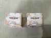 2x Marc Jacobs Daisy Love Parfum Drops 30 Capsules RRP$100
