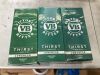 3x Victoria Bitter Thirst Long Neck Eau de Toilette 150ml RRP$ 119.97
