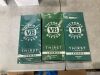 3x Victoria Bitter Thirst Long Neck Eau de Toilette 150ml RRP$ 119.97