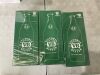 3x Victoria Bitter Thirst Long Neck Eau de Toilette 150ml RRP$ 119.97