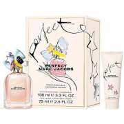 Marc Jacobs Perfect Travel Exclusive Set 100ml For Women
