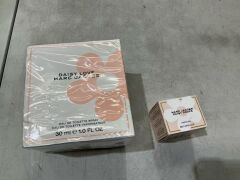 Bundle of Perfume RRP$ 139