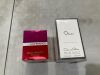 Bundle of Perfumes RRP$ 89.99
