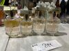 Bundle of Perfumes RRP$ 552