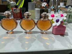 Bundle of Perfurmes RRP$ 728.95