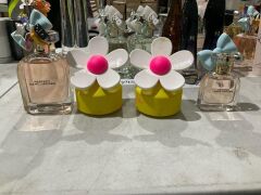 Bundle of Perfumes RRP$ 473.98