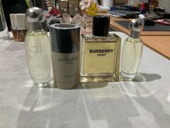 Bundle of Perfumes RRP$ 364.99