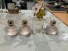 Bundle of Perfumes RRP$ 406